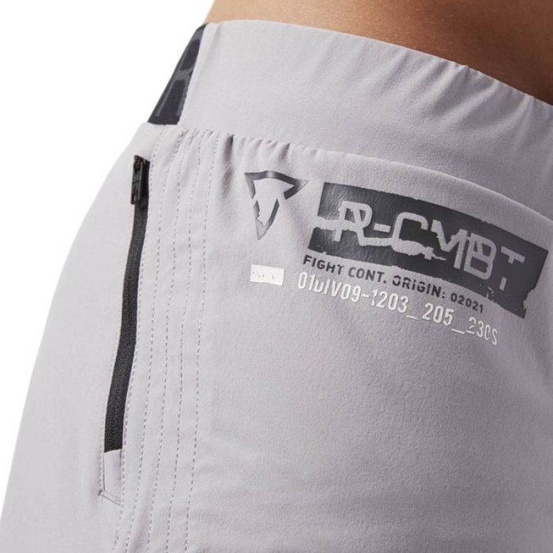 Pánské šortky COMBAT TECH WOVEN SHORT
