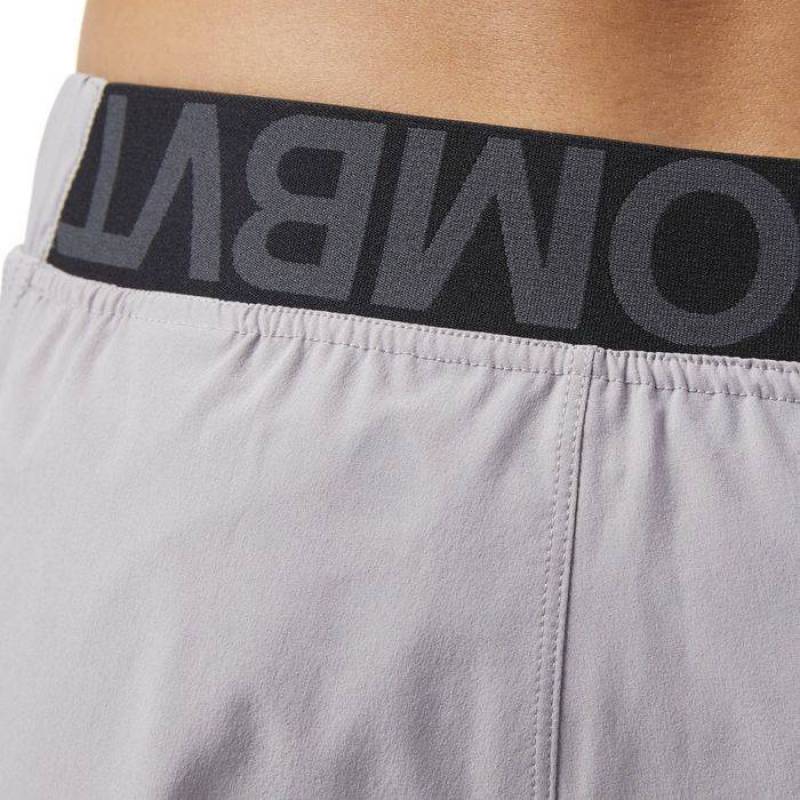 Pánské šortky COMBAT TECH WOVEN SHORT