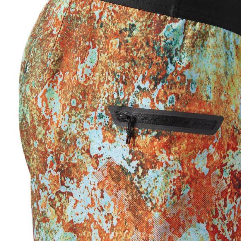 Pánské šortky CrossFit Speed Short - CD4471