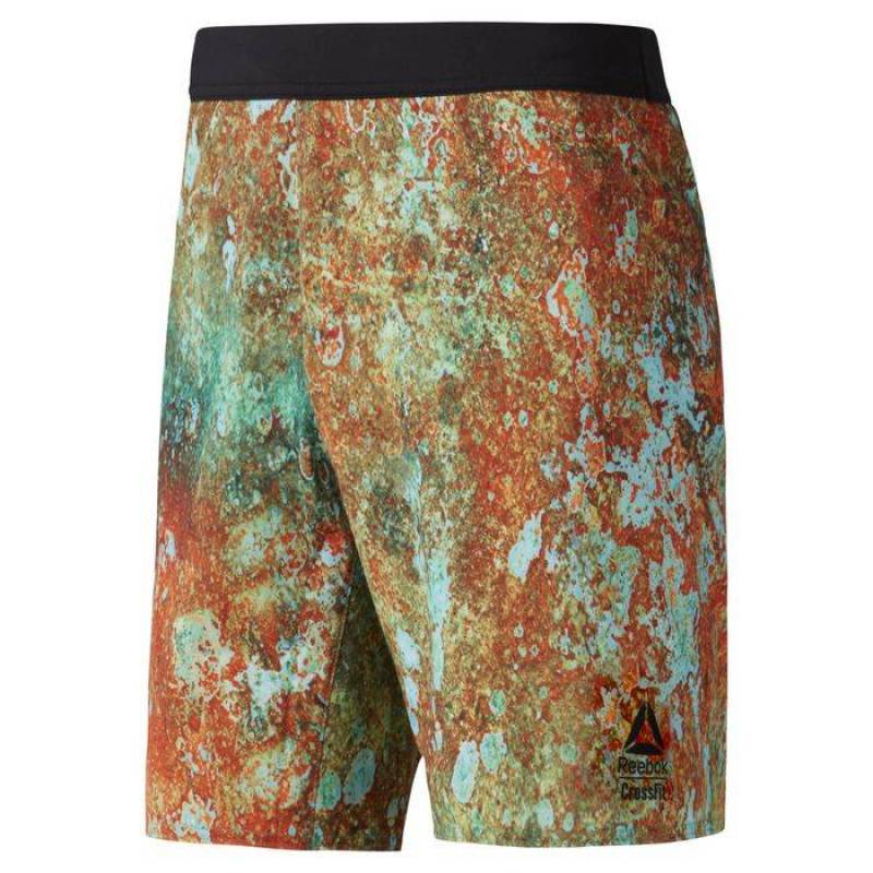 Pánské šortky CrossFit Speed Short - CD4471