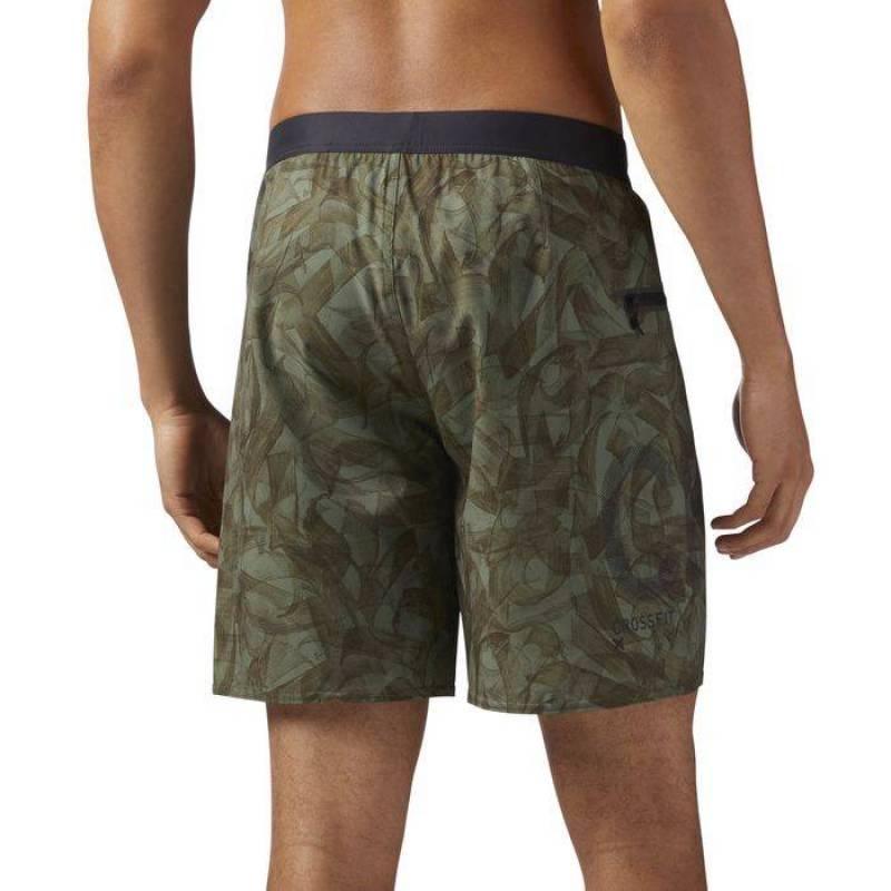 Pánské šortky Reebok CrossFit SPEED SHORT