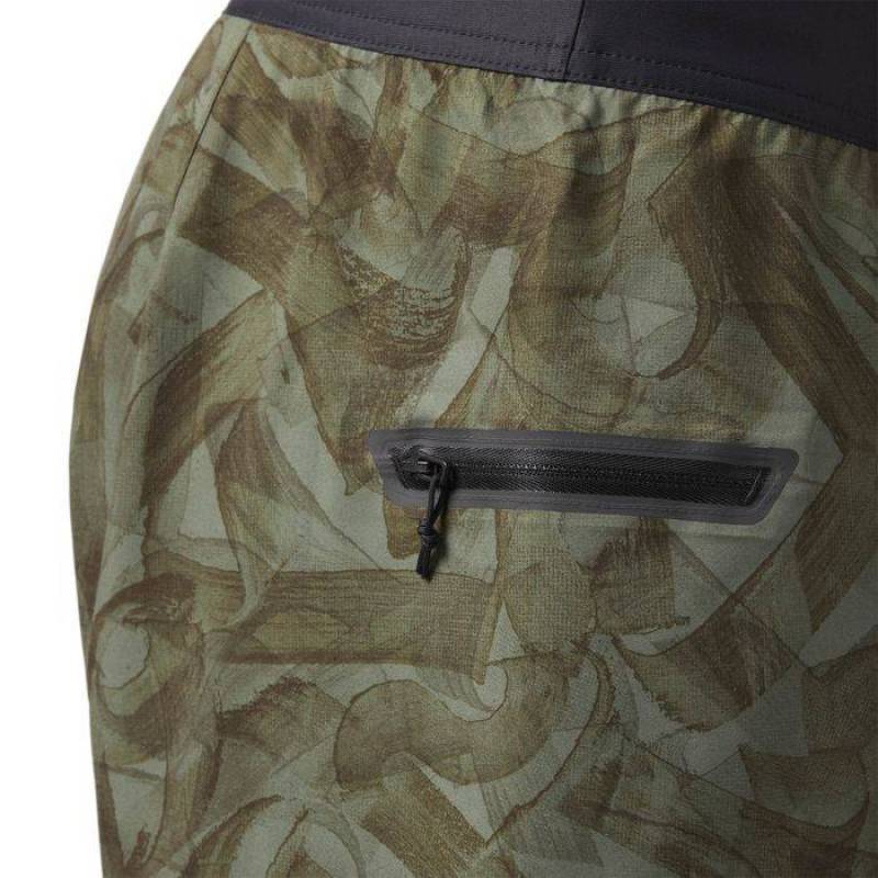 Pánské šortky Reebok CrossFit SPEED SHORT