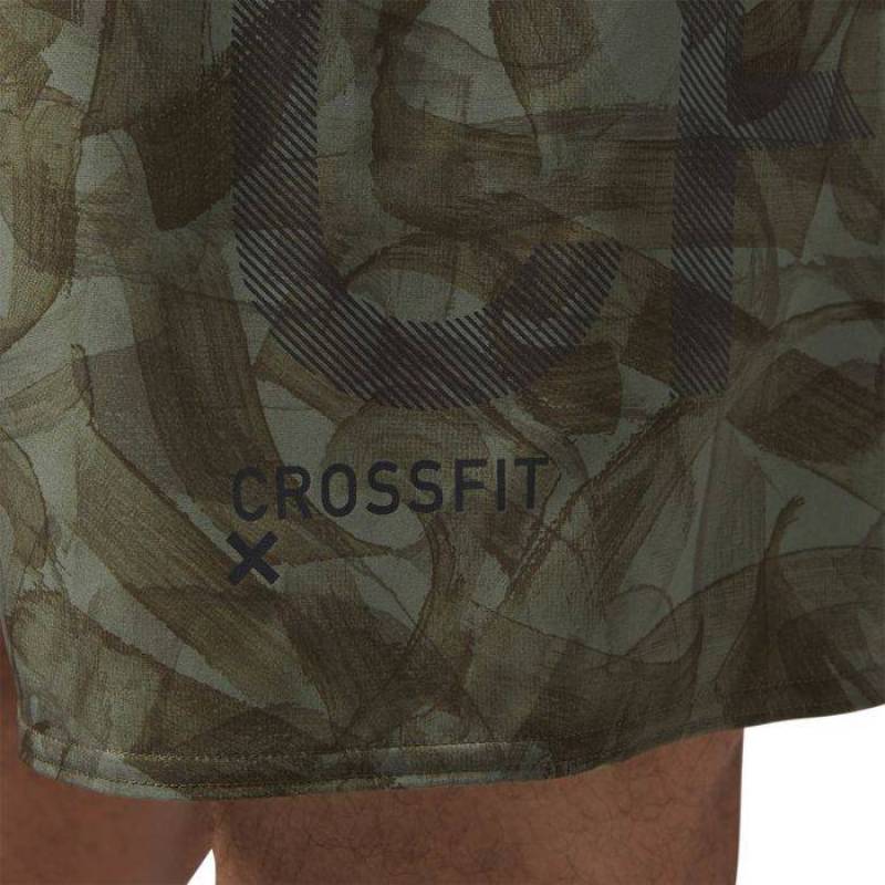 Pánské šortky Reebok CrossFit SPEED SHORT
