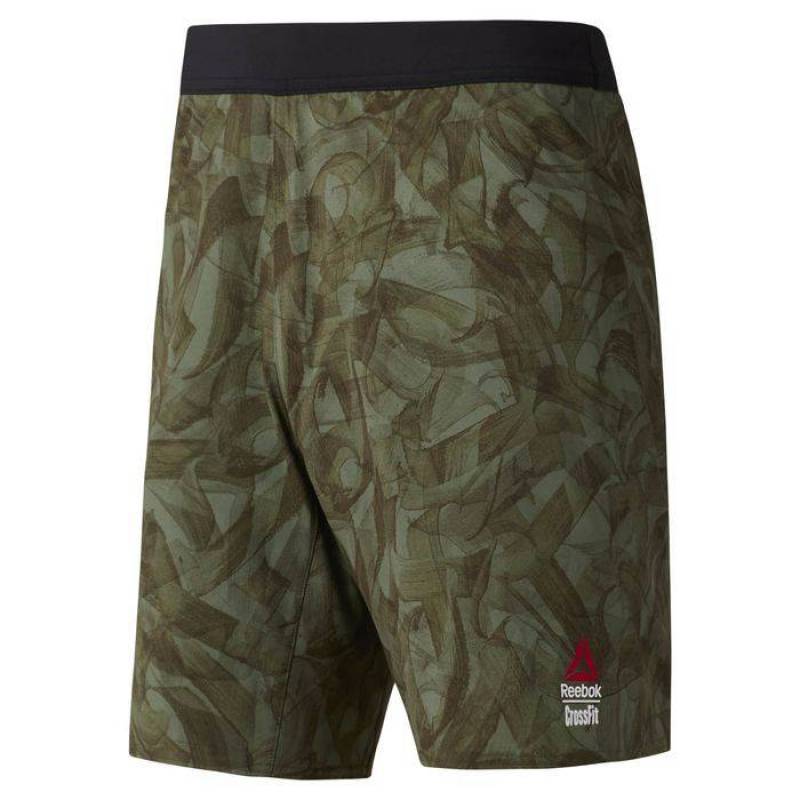 Pánské šortky Reebok CrossFit SPEED SHORT