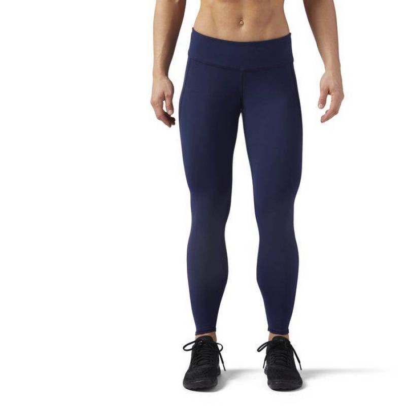 Dámské legíny Crossfit Lasercut Tight - CD5772