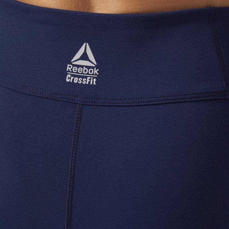 Dámské legíny Crossfit Lasercut Tight - CD5772