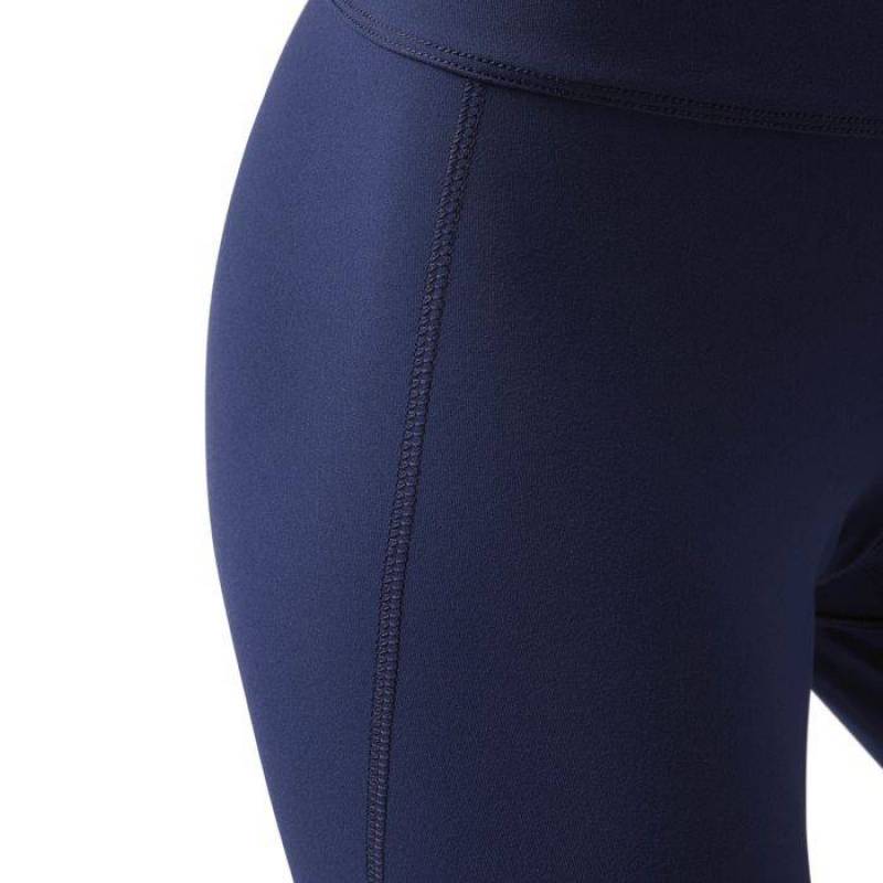 Dámské legíny Crossfit Lasercut Tight - CD5772