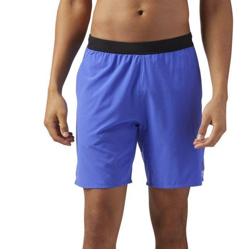 Pánské šortky CrossFit SN SPEED II - CD4520