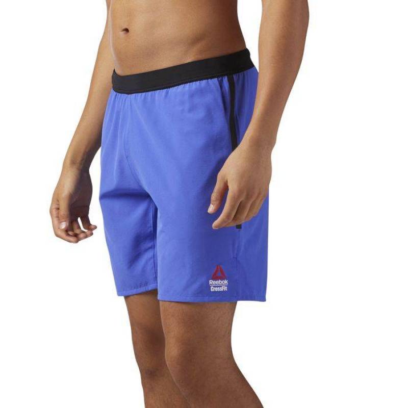 Pánské šortky CrossFit SN SPEED II - CD4520