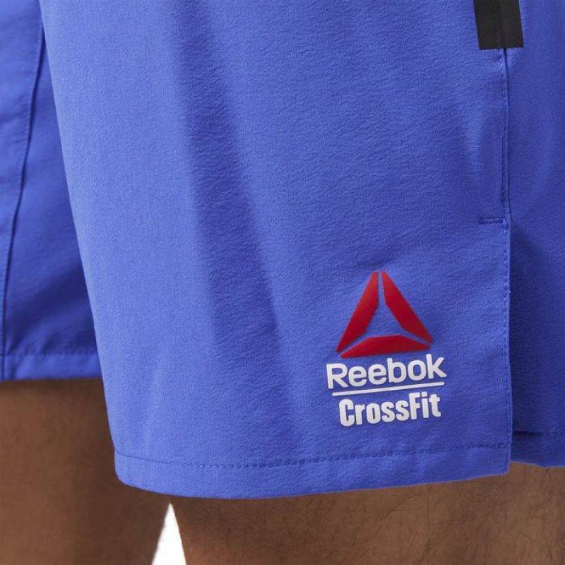 Pánské šortky CrossFit SN SPEED II - CD4520