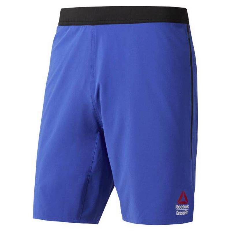 Pánské šortky CrossFit SN SPEED II - CD4520