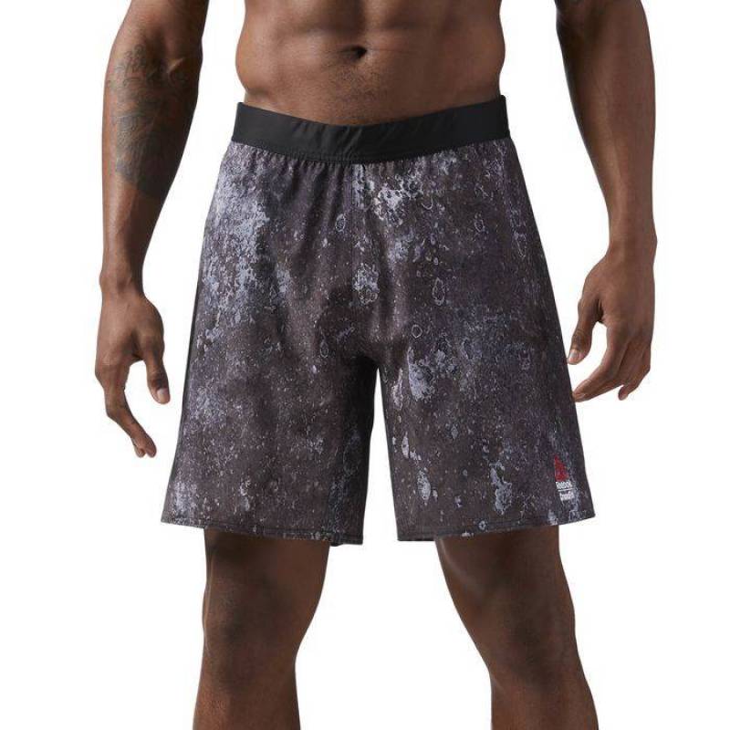 Pánské šortky Reebok CrossFit Speed Short