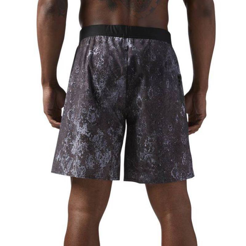 Pánské šortky Reebok CrossFit Speed Short