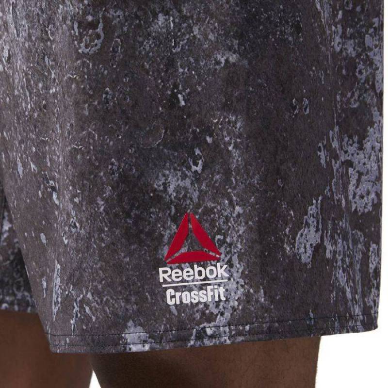 Pánské šortky Reebok CrossFit Speed Short