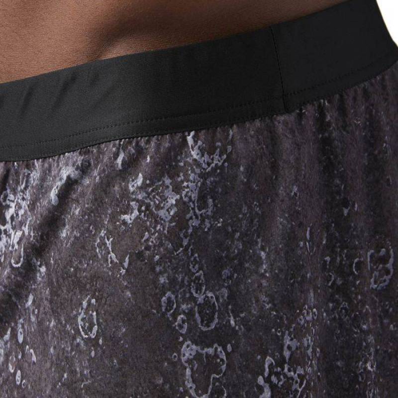 Pánské šortky Reebok CrossFit Speed Short