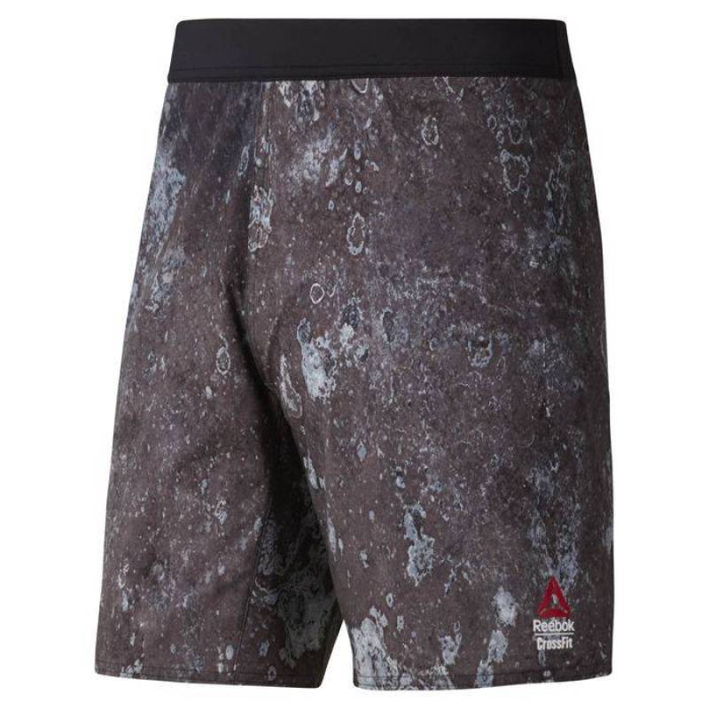 Pánské šortky Reebok CrossFit Speed Short