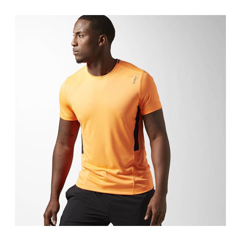 Pánské tričko WORKOUT TECH TOP AJ2894