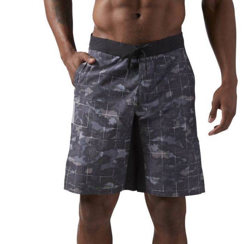 Man Shorts CrossFit SUPER NASTY TACTICAL