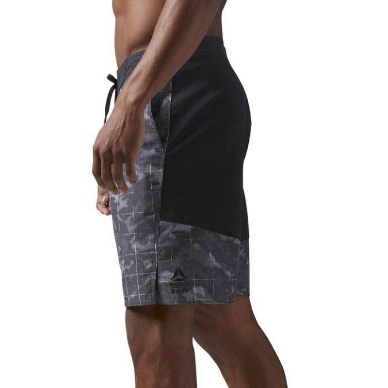 Man Shorts CrossFit SUPER NASTY TACTICAL