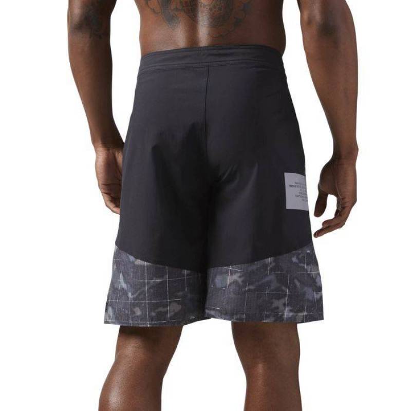 Herrenshorts CrossFit SUPER NASTY TACTICAL 