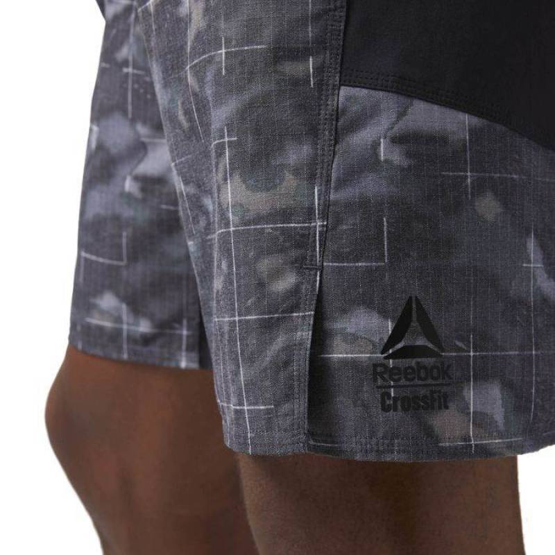 Herrenshorts CrossFit SUPER NASTY TACTICAL 