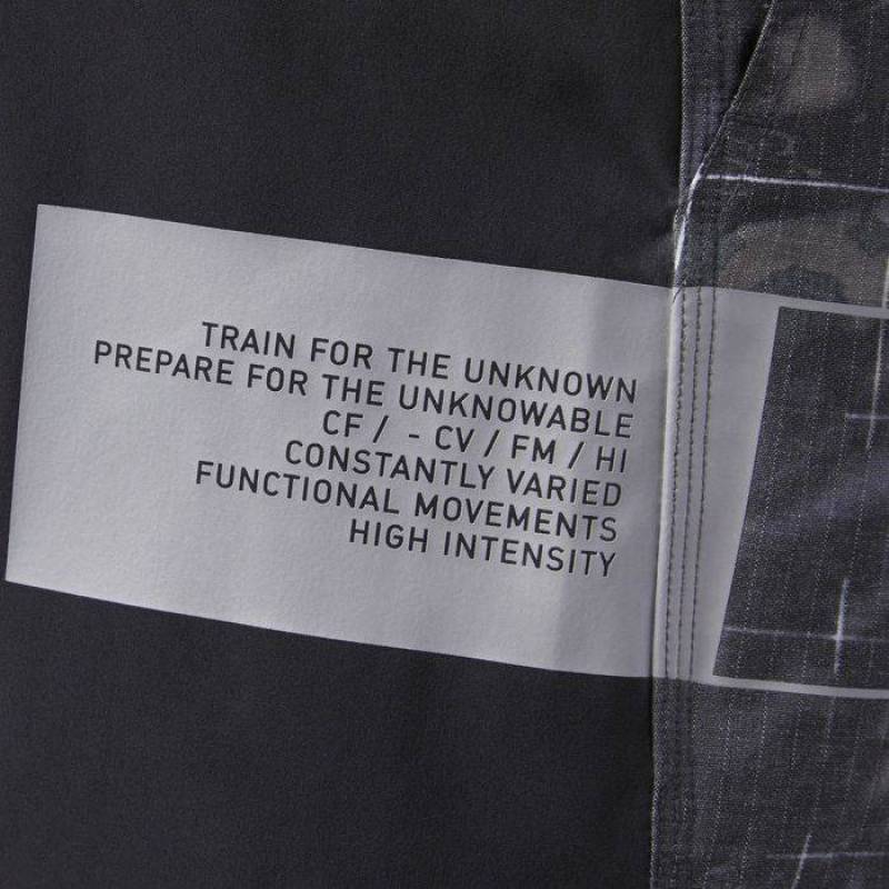 Herrenshorts CrossFit SUPER NASTY TACTICAL 