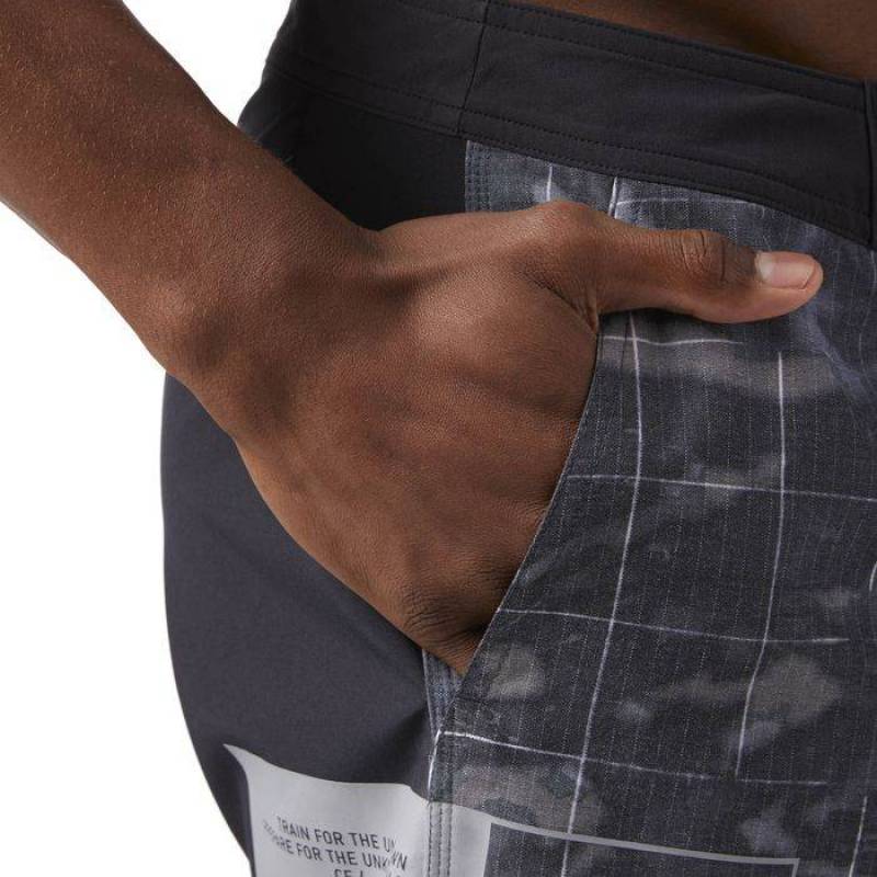 Man Shorts CrossFit SUPER NASTY TACTICAL