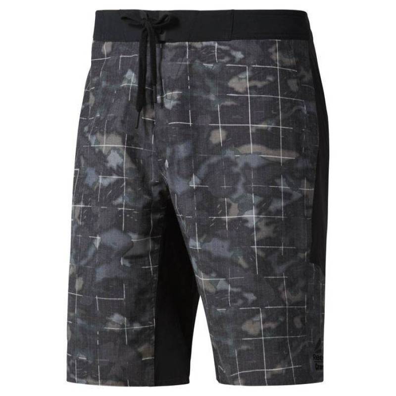 Man Shorts CrossFit SUPER NASTY TACTICAL