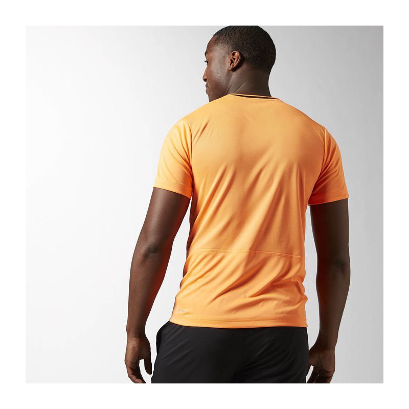 Pánské tričko WORKOUT TECH TOP AJ2894