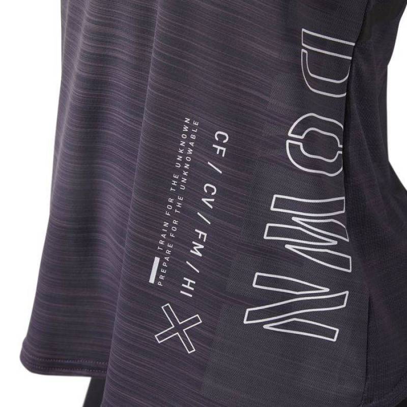 Dámský top Reebok Crossfit ACTIVE CHILL Tank