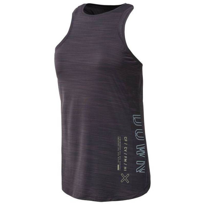 Dámský top Reebok Crossfit ACTIVE CHILL Tank