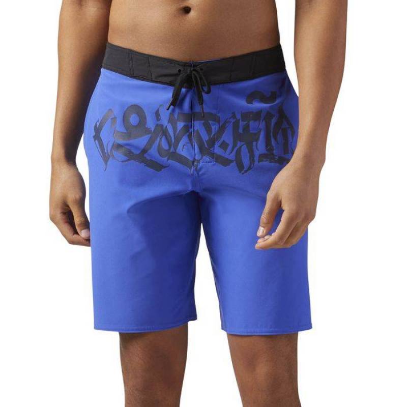 Pánské šortky Crossfit Super Nasty Base - CD7623