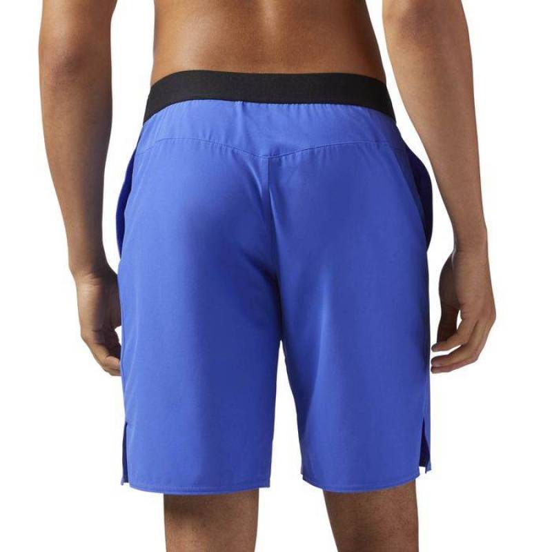 Pánské šortky Crossfit Super Nasty Base - CD7623