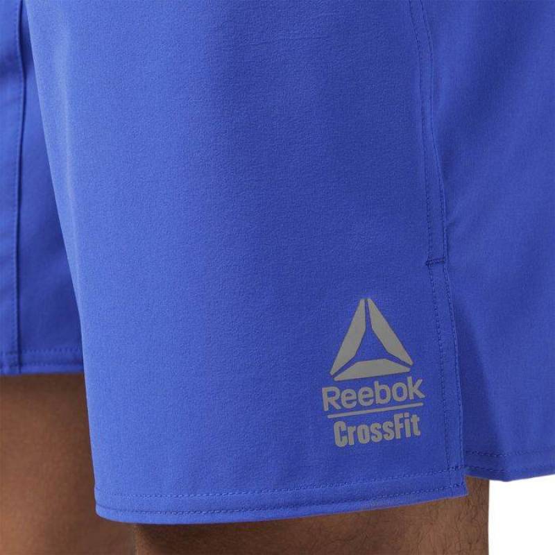 Pánské šortky Crossfit Super Nasty Base - CD7623