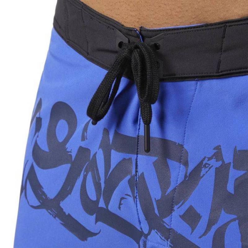 Pánské šortky Crossfit Super Nasty Base - CD7623