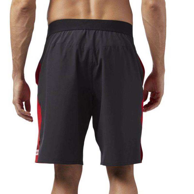 Man Shorts Reebok CrossFit Super Nasty Base