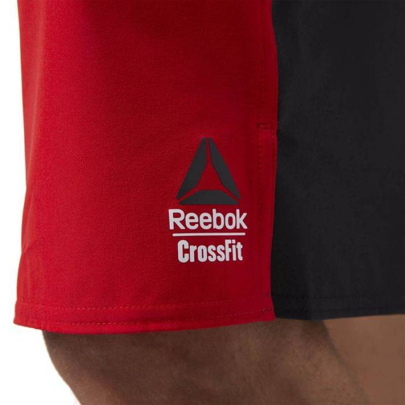 Pantaloncini Reebok CrossFit Super Nasty Base Uomo - CD7625