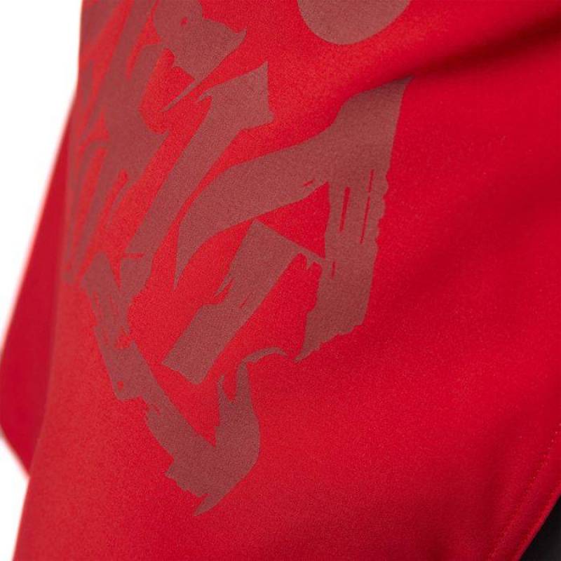 Pantaloncini Reebok CrossFit Super Nasty Base Uomo - CD7625