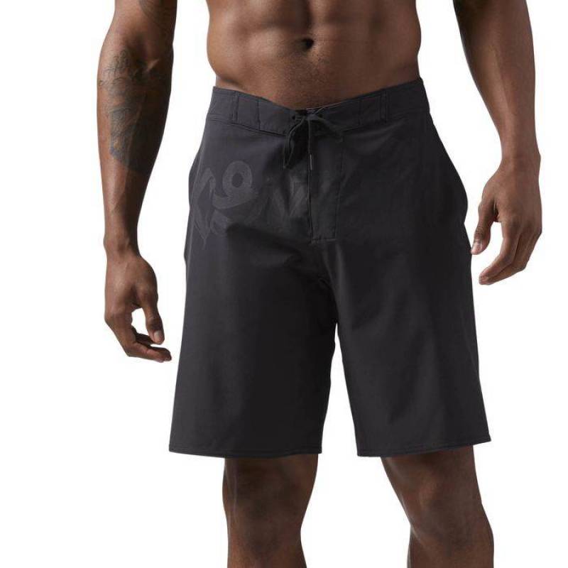 Herrenshorts Reebok CrossFit Super Nasty Base