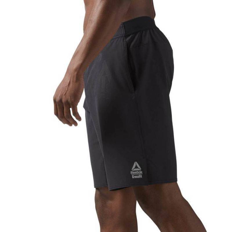 Herrenshorts Reebok CrossFit Super Nasty Base