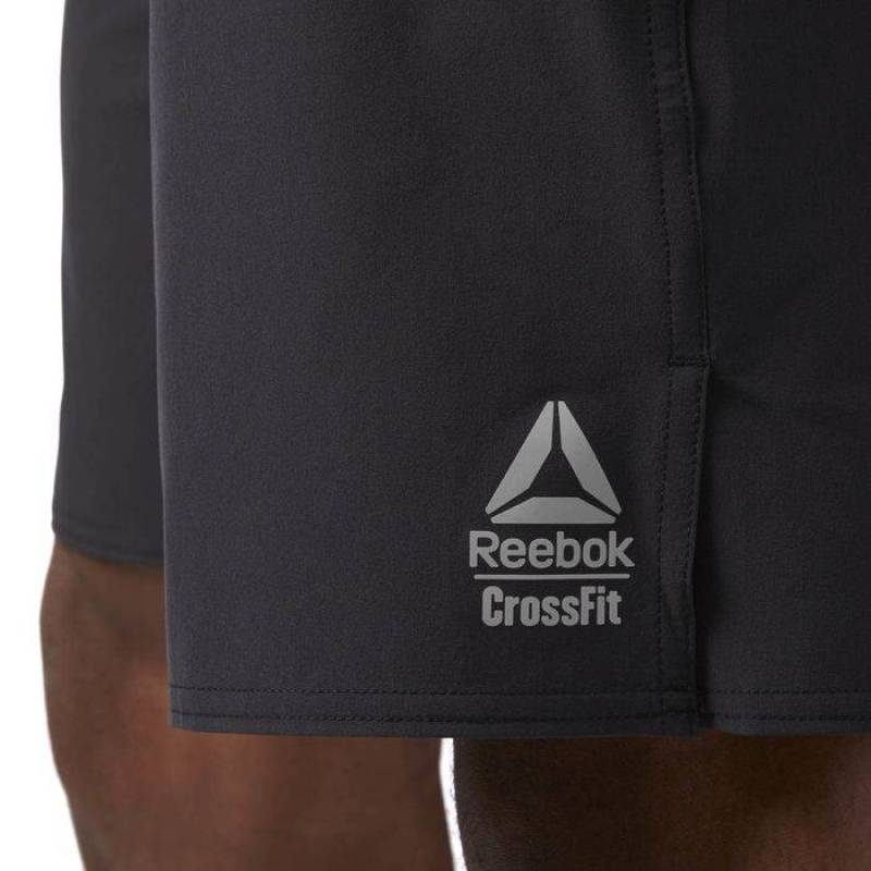 Herrenshorts Reebok CrossFit Super Nasty Base