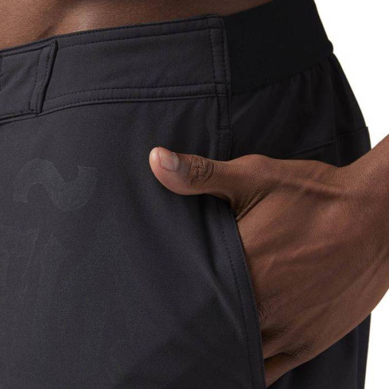 Man Shorts Reebok CrossFit Super Nasty Base