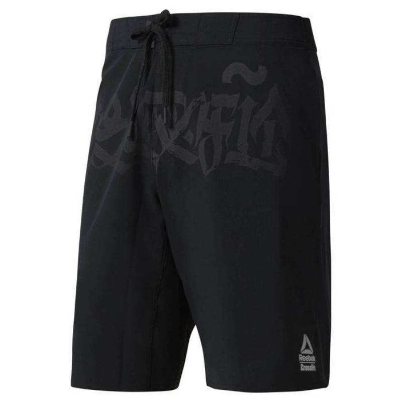 Man Shorts Reebok CrossFit Super Nasty Base