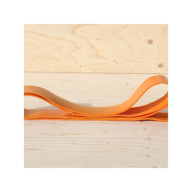 Odporová guma 75 kg, 175 lbs