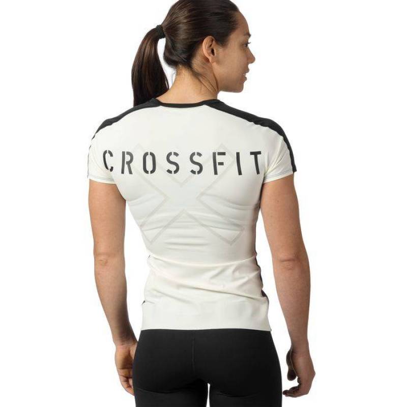 Dámské tričko CrossFit Paddle Tee