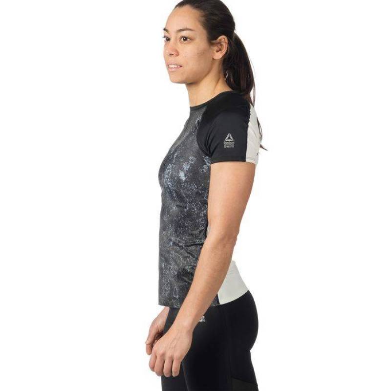 Dámské tričko CrossFit Paddle Tee