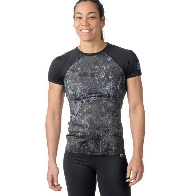 Dámské tričko CrossFit Paddle Tee