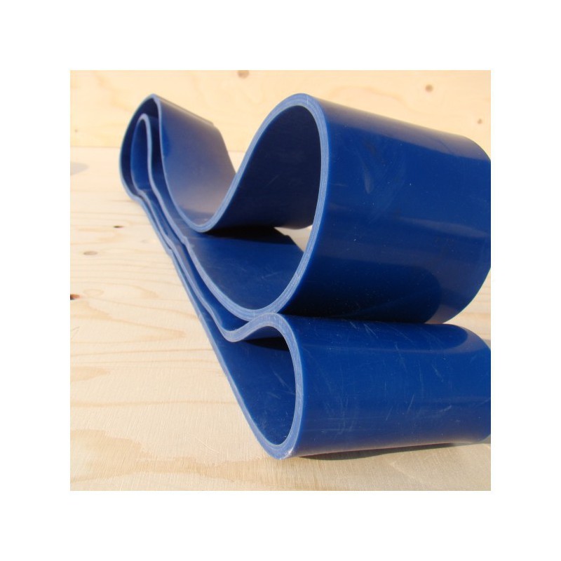 Odporová guma - 67 kg