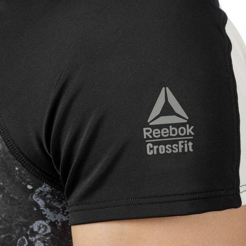 Dámské tričko CrossFit Paddle Tee