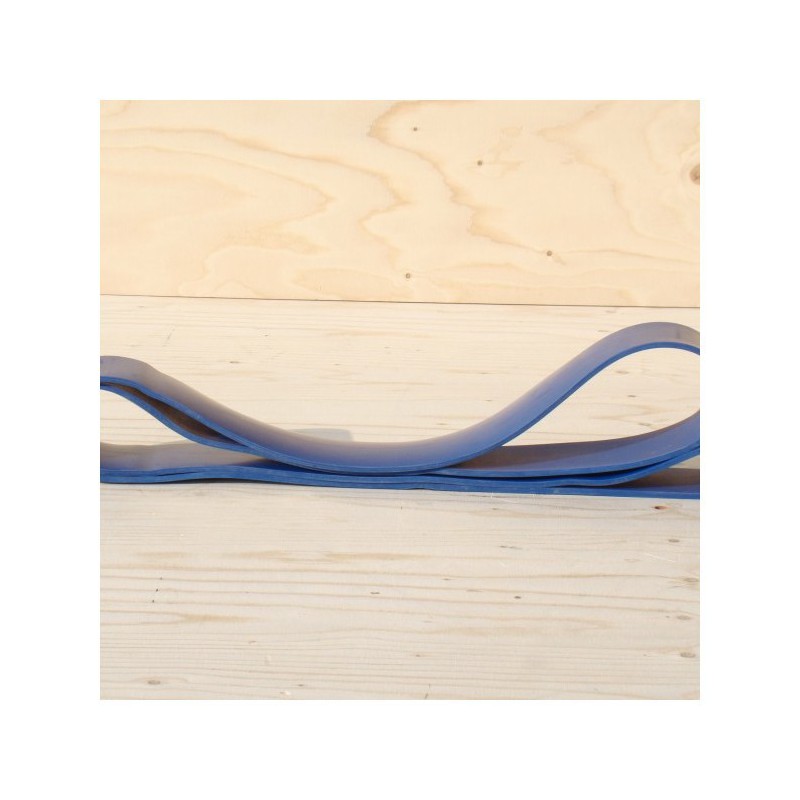 Odporová guma - 67 kg